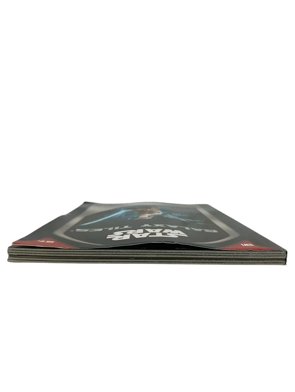 2007 STAR WARS RPD SW1 Galaxy Tiles Customizable Terrain